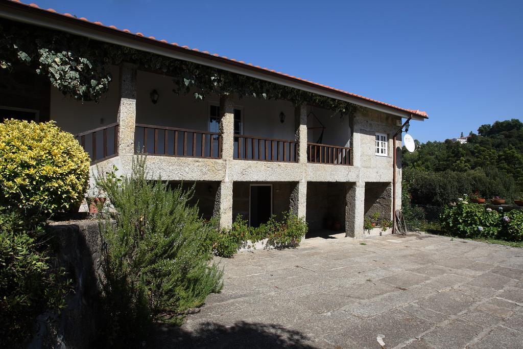 Quinta De Pindela - Natureza E Tradicao Villa Vila Nova de Famalicao Room photo