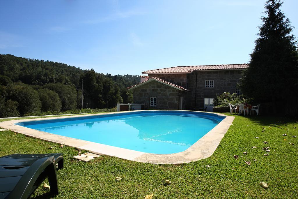 Quinta De Pindela - Natureza E Tradicao Villa Vila Nova de Famalicao Room photo