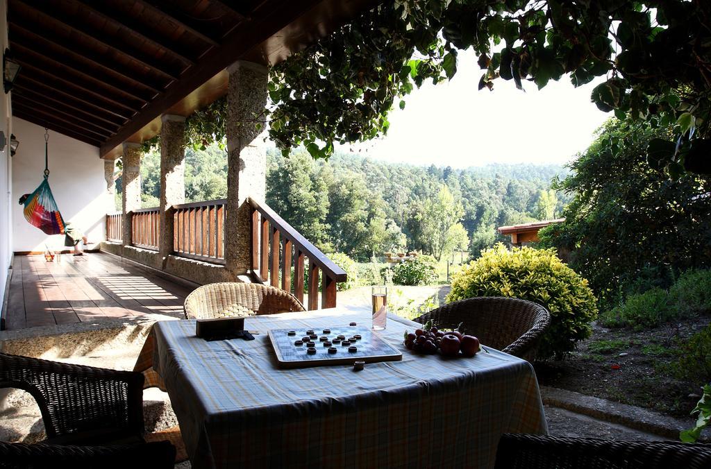 Quinta De Pindela - Natureza E Tradicao Villa Vila Nova de Famalicao Room photo